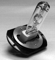 Barco 575 Watt Lamp (R9829130)